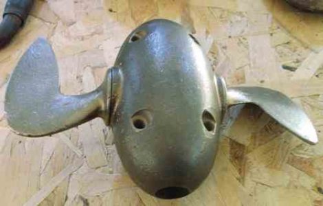 November 2013 Mystery Tool A Image
